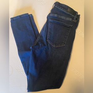 Abercrombie skinny jeans